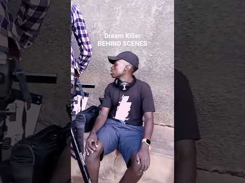 Dream Killer Movie I Kairos High School I Behind the Scenes