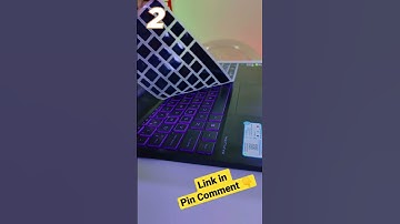 3⚡MUST HAVE LAPTOP ACCESSORIES