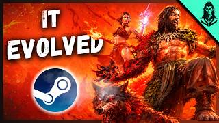 PATH OF EXILE 2 Finally Feels Worth Playing