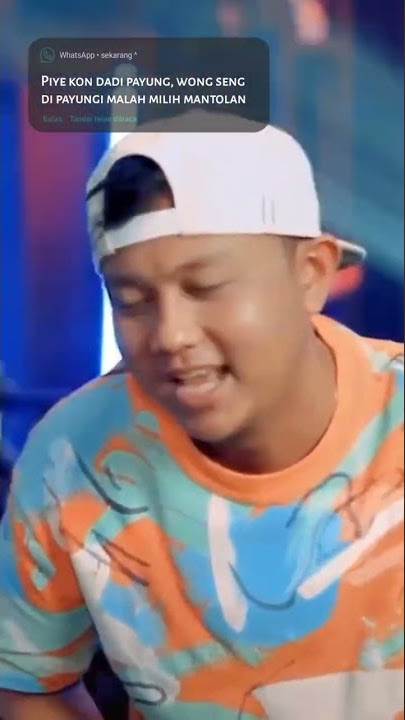 Deny Caknan📽️//Teteg e ati🎶//Story wa 30 detik📝//Musik vidio📌#shorts#denycaknan#baperstory#fyp