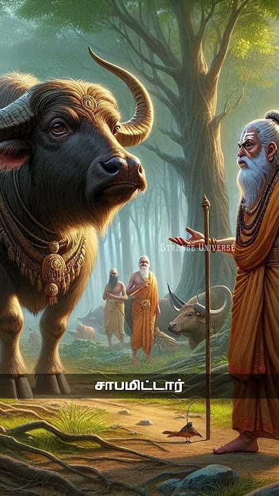 நவராத்திரி புராண கதை #shorts #history #story #durga #navaratri