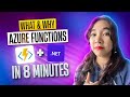 Azure Functions in .NET 7: Everything You Need to Know!