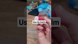 How To Make Blue Tack Rlly Nice シ