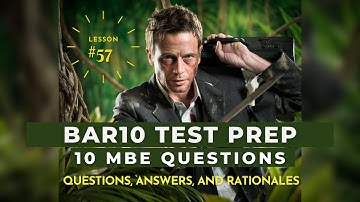 MBE practice questions, FREE MBE prep, MBE exam, ACE the MBE, MBE pass, pass the bar exam