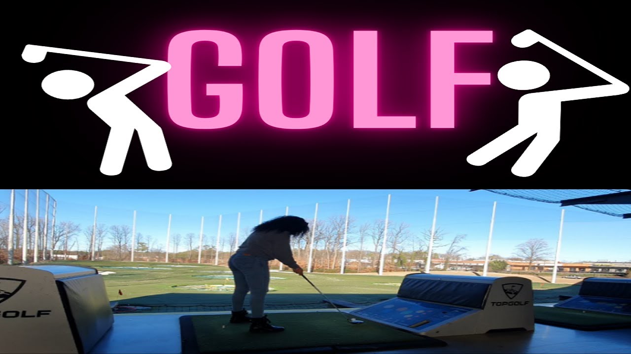 Hit and SwingTopgolf in ATL GA YouTube