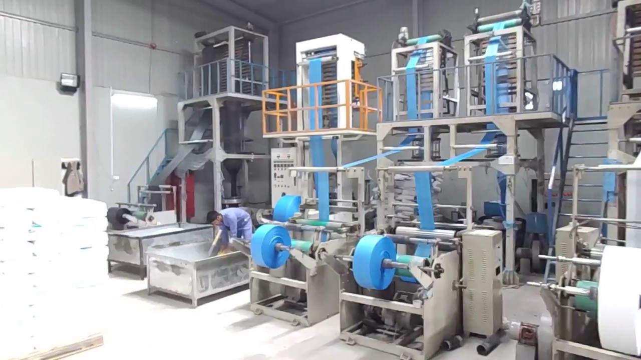 Ocean Plastic Industry Oman - YouTube Ocean Plastic Industry Oman - YouTube