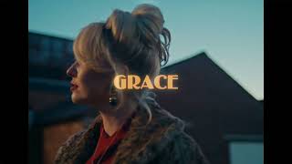 Jesy Nelson - Bad Thing (GRACE Official trailer)