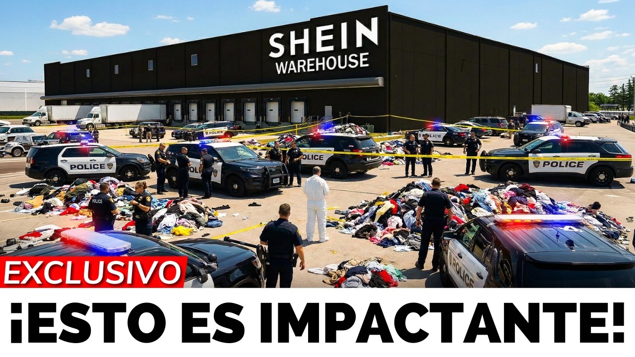 No Vuelvas A Comprar En Shein Hasta Que Veas Esto