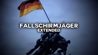 Fallschirmjäger (remix) - extended