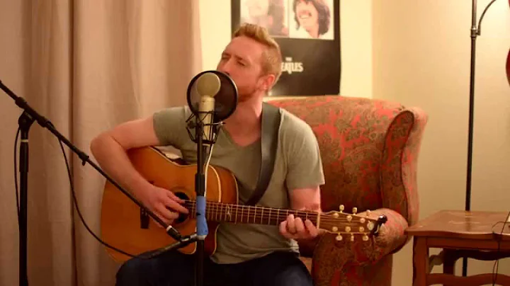 What A Wonderful World - a cover by Brett Vanderzee