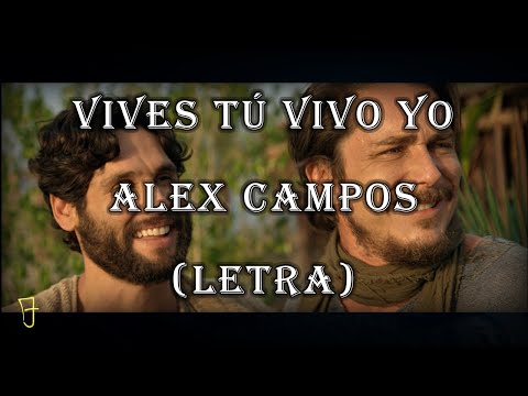 Vives tú vivo