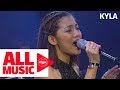 KYLA – Officially Missing You (MYX Live! Performance)