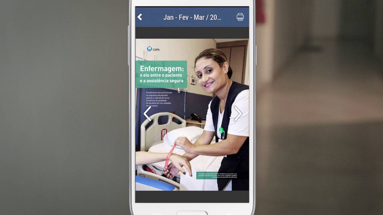 Aprenda como usar o app do Coren-SP - YouTube
