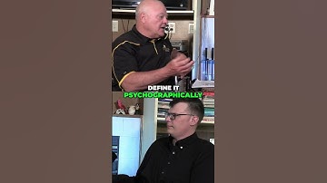 Unlocking Audience Insights: The Key to Media Success #podcast