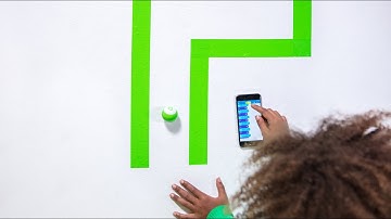 Discover Sphero in 60 Seconds