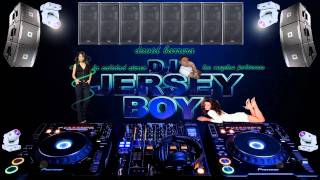 Video thumbnail of "CHALINO SANCHEZ MIX DJ JERSEY BOY"