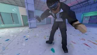 Maximum Action Scene 1 Hospital 19s 50 IGT