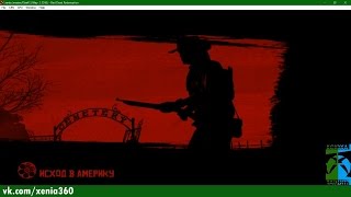 Red Dead Redemption GOTY | Xenia Xbox 360 emulator