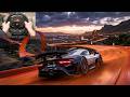 1063HP Mercedes AMG ONE | Hot Wheels Racing Forza Horizon 5 | Thrustmaster T300RS GT Steering Wheel