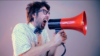 A Simple Technic Scream For Singer - JOE TIRTA