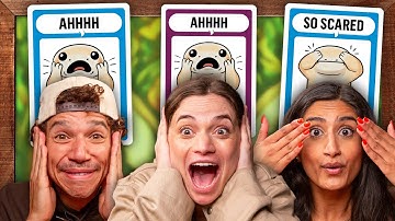 Competitive Gesturing