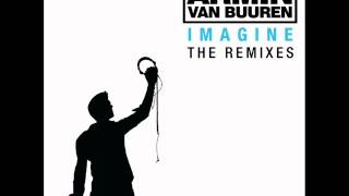 05. Armin van Buuren - Rain feat. Cathy Burton (W&amp;W Remix) HQ