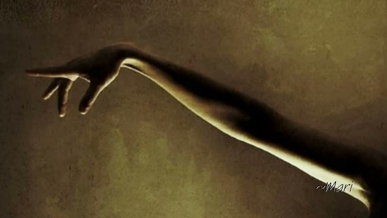 Val Muklenov ~ Whispers in the Silence