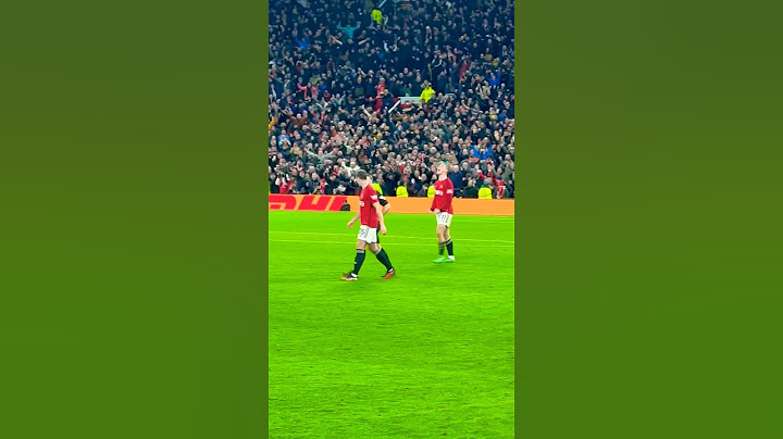 Rasmus Hojlund 🔥