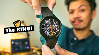 Samsung Galaxy Watch 5 Pro: Stop wasting your money!