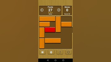 Unblock me puzzle 27 unblocked-iDiot Gaming