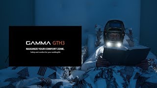 Gamma GTH3 - Premium all-day protection