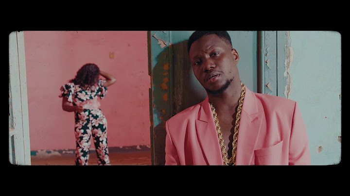 Omzo Dollar - Gana (clip officiel)