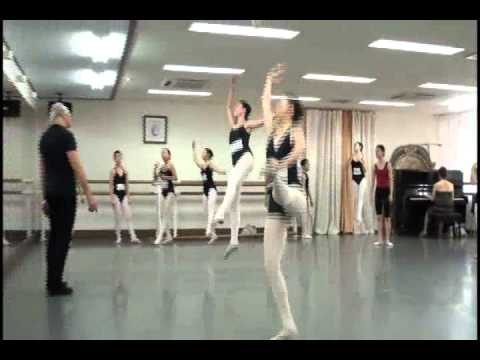 Shukido Dance Workshop 2010 - CB12
