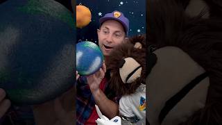 Solar System for Kids! #toddlers #toddlermom #toddleractivities @maytathebrownbear