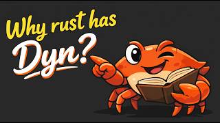 Understanding VTable in Rust Dynamic Dispatch (dyn Trait)