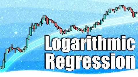 Ethereum Logarithmic Regression Indicator! ETH Long Term Mathematical Analysis
