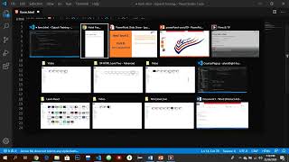 Form Assessment in html final lesson
