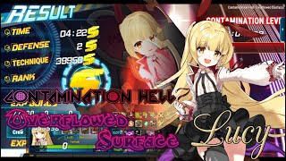 Closers [World] Contamination Hell: Overflowed [Surface] - Lucy (4:22)