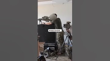 World’s Longest Sniper Kill – 2.2 Miles Away!