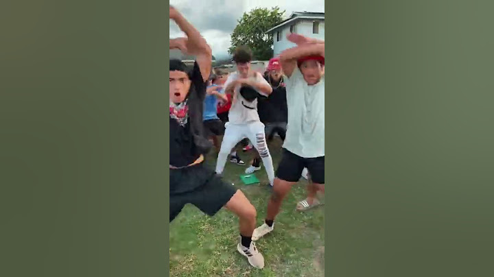 The Haka PUMPS me up EVERYTIME! 😤 #shorts