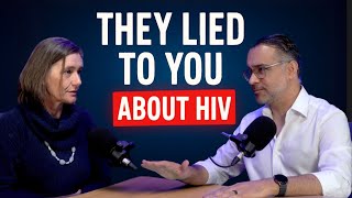 The Truths They Never Told You About HIV