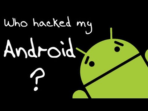Hacking Android with kali Linux