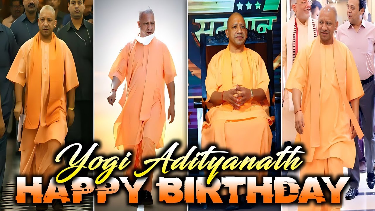 yogi adityanath status || yogi adityanath birthday Status || yogi status || yogi ji status || yogi
