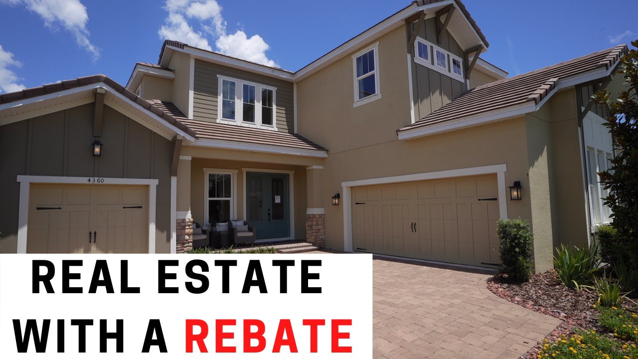 Tortola Model in Starkey Ranch Whitfield Preserve Village by Taylor