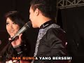 Duet Anisa Rahma / Farid Ali OM Putra Buana