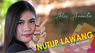 Alvi Ananta - Nutup Lawang (Koplo Version)