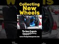 Collecting New Wheels #forgedwheels #carwheels #cars #car #bmw #m3 #michelin #short #shorts