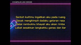 Lorong Hitam  Slank Karoke  Lirik