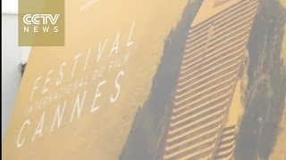 Cannes Film Festival: Chinese director on jury for Vulcan Award