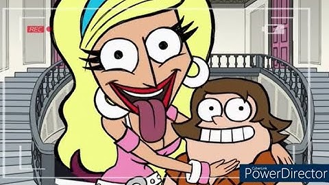 Good Vibes (2011): Milan Gives a Tour of Her House